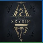 Ps4 Digital The Elder Scrolls V: Skyrim Anniversary Edition Secundario