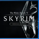 Ps4 Digital The Elder Scrolls V: Skyrim Special Edition Primario