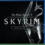 Ps4 Digital The Elder Scrolls V: Skyrim Special Edition Secundario