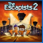 Ps4 Digital The Escapists 2 Primario