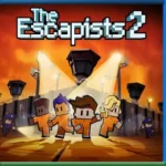 Ps4 Digital The Escapists 2 Secundario