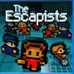 Ps4 Digital The Escapists Primario