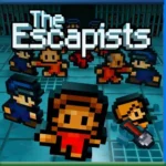 Ps4 Digital The Escapists Secundario