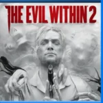 Ps4 Digital The Evil Within 2 Primario