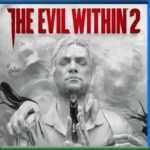 Ps4 Digital The Evil Within 2 Secundario