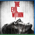 Ps4 Digital The Evil Within Secundario