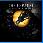 Ps4 Digital The Expanse: A Telltale Series Primario