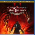 Ps4 Digital The Incredible Adventures of Van Helsing III Deluxe Edition Primario