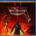 Ps4 Digital The Incredible Adventures of Van Helsing III Deluxe Edition Secundario
