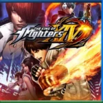 Ps4 Digital The King of Fighters XIV Secundario