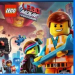 Ps4 Digital The LEGO Movie Videogame Primario
