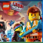 Ps4 Digital The LEGO Movie Videogame Secundario