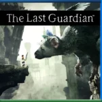 Ps4 Digital The Last Guardian Secundario