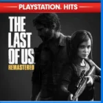 Ps4 Digital The Last Of Us Remastered Primario