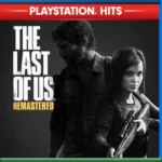 Ps4 Digital The Last Of Us Remastered Secundario
