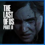Ps4 Digital The Last of Us Part II Primario