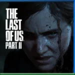 Ps4 Digital The Last of Us Part II Secundario