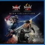 Ps4 Digital The Nioh Collection Primario
