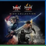 Ps4 Digital The Nioh Collection Secundario