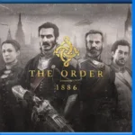 Ps4 Digital The Order: 1886 Primario