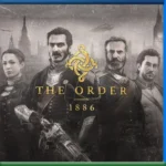 Ps4 Digital The Order: 1886 Secundario