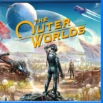 Ps4 Digital The Outer Worlds Primario