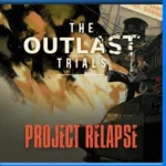 Ps4 Digital The Outlast Trials Primario