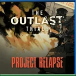 Ps4 Digital The Outlast Trials Secundario