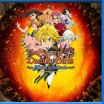 Ps4 Digital The Seven Deadly Sins: Knights of Britannia Primario