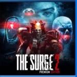 Ps4 Digital The Surge 2 - Premium Edition Primario