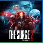 Ps4 Digital The Surge 2 - Premium Edition Secundario