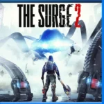Ps4 Digital The Surge 2 Primario