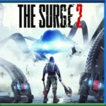 Ps4 Digital The Surge 2 Secundario