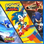 Ps4 Digital The Ultimate Sonic Bundle Primario