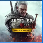 Ps4 Digital The Witcher 3: Wild Hunt - Complete Edition Primario