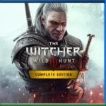 Ps4 Digital The Witcher 3: Wild Hunt - Complete Edition Secundario