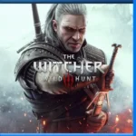 Ps4 Digital The Witcher 3: Wild Hunt Primario