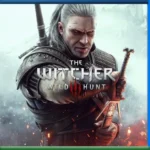 Ps4 Digital The Witcher 3: Wild Hunt Secundario