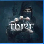 Ps4 Digital Thief: Master Thief Edition Primario
