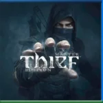 Ps4 Digital Thief: Master Thief Edition Secundario