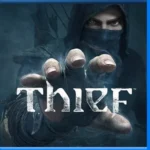 Ps4 Digital Thief Primario