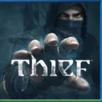 Ps4 Digital Thief Secundario