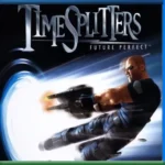 Ps4 Digital TimeSplitters: Future Perfect Secundario