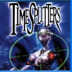 Ps4 Digital TimeSplitters Primario
