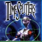 Ps4 Digital TimeSplitters Secundario