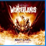 Ps4 Digital Tiny Tina's Wonderlands: Next-Level Edition Primario