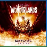 Ps4 Digital Tiny Tina's Wonderlands: Next-Level Edition Secundario