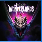 Ps4 Digital Tiny Tina's Wonderlands for Primario
