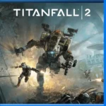 Ps4 Digital Titanfall 2 Standard Edition Primario