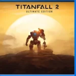 Ps4 Digital Titanfall 2: Ultimate Edition Primario